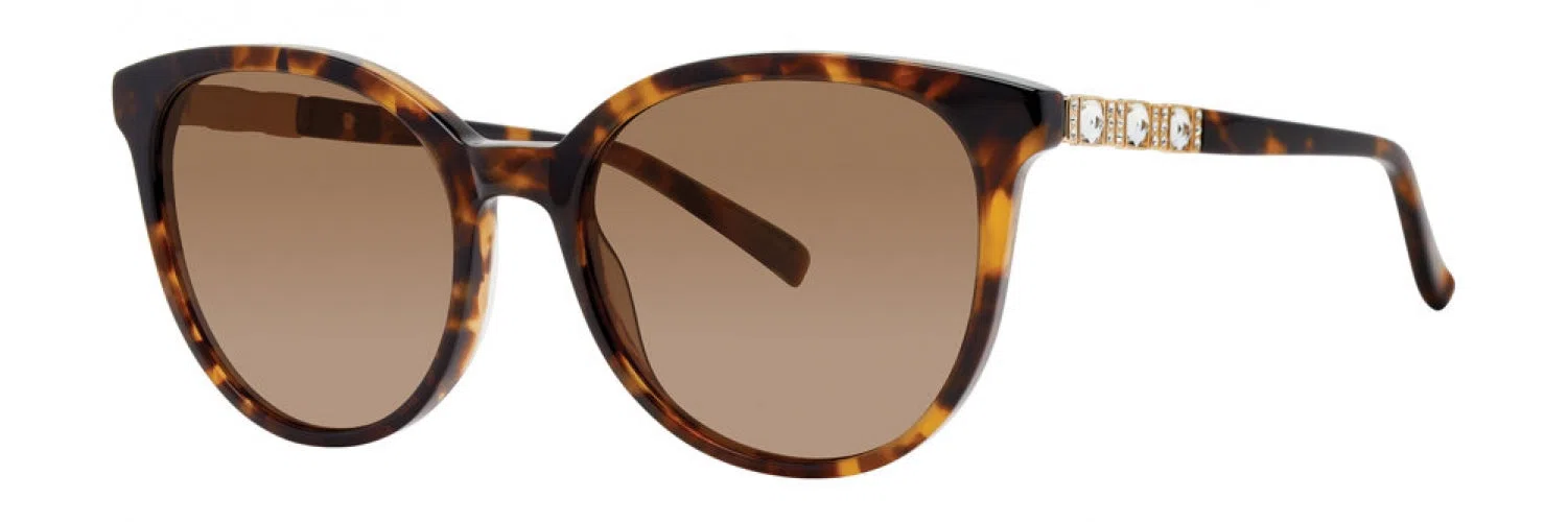 Vera Wang Nydah Sunglasses - view 2